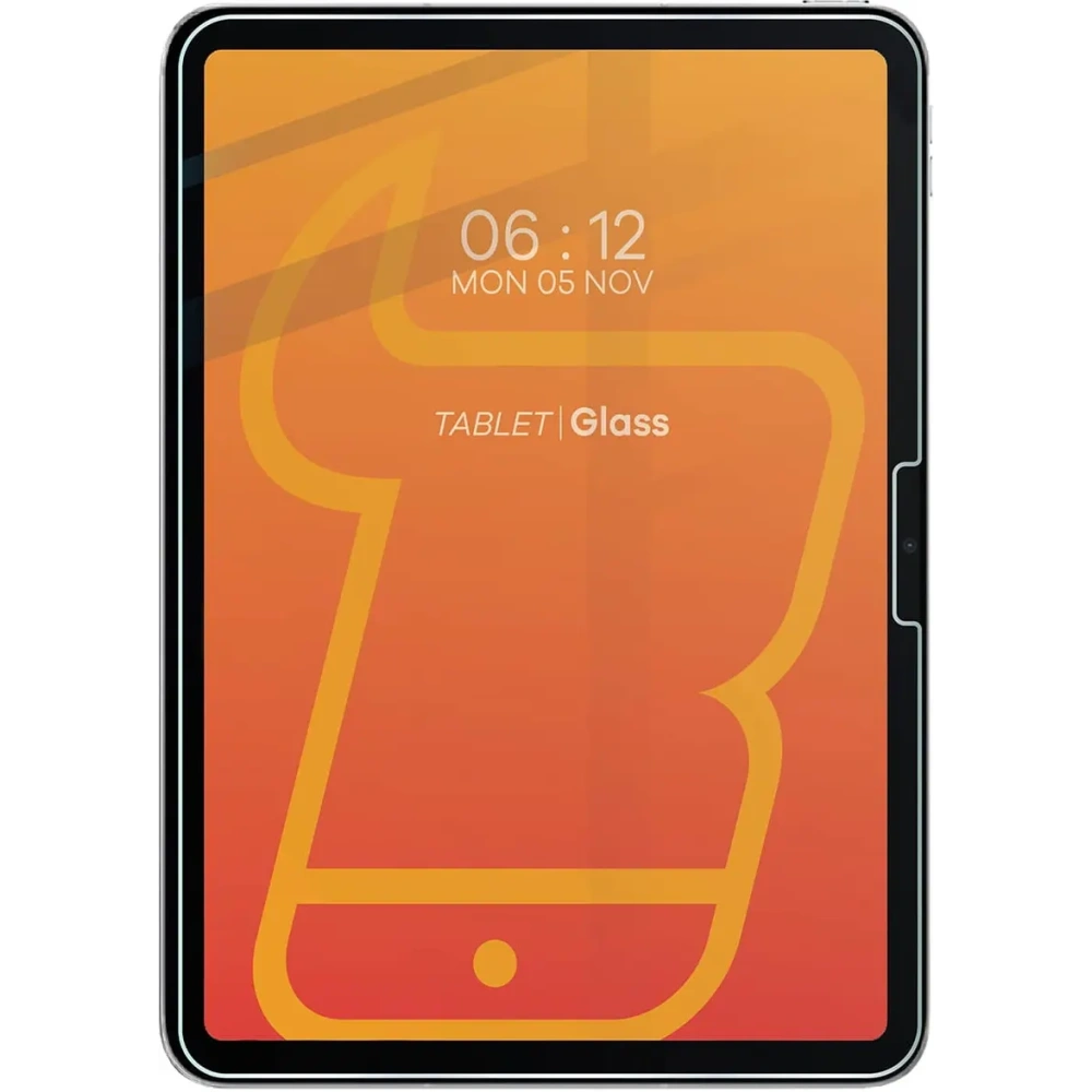 Hurtownia GSM - Bizon üveg lap áttetsző Apple iPad Pro 11" 5. generáció 2024 [2 CSOMAG] - BIZ5414 - {ean13} - Hurt