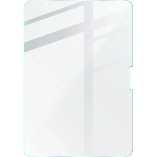 Szkło hartowane Bizon Glass Tab Clear do iPad Pro 11" 5 gen. 2024 [2 PACK]