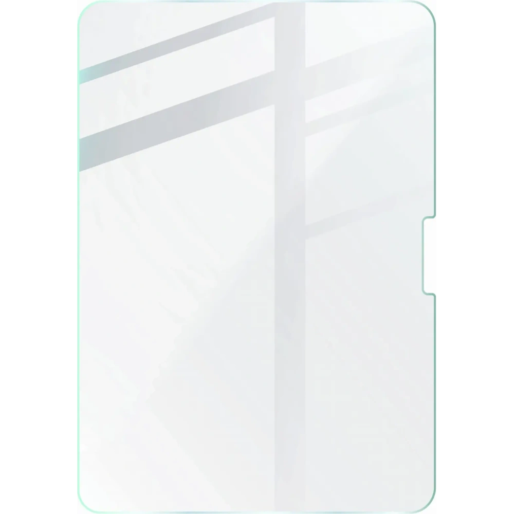 Hurtownia GSM - Bizon üveg lap áttetsző Apple iPad Pro 11" 5. generáció 2024 [2 CSOMAG] - BIZ5414 - {ean13} - Hurt