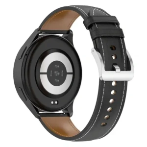Hurtownia GSM - Ceas casual Bizon cu brățară de 22 mm neagră - BIZ4844 - {ean13} - Hurt