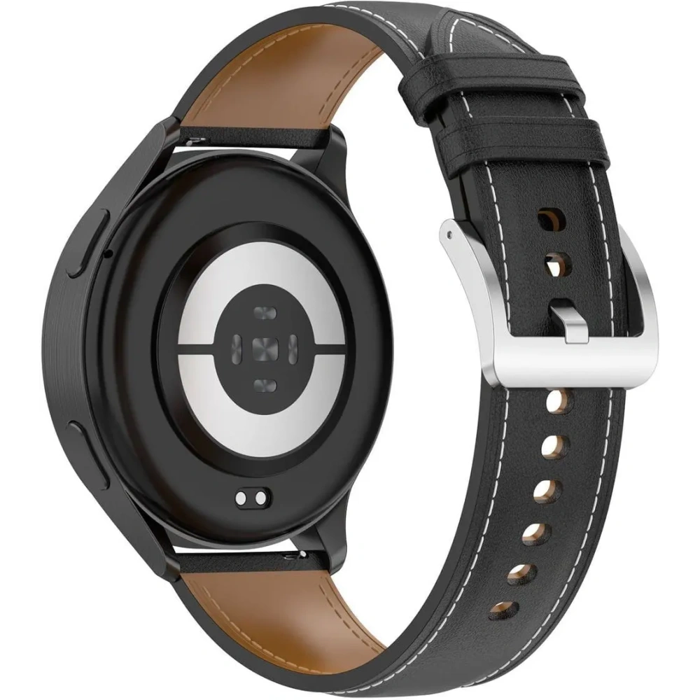 Hurtownia GSM - Bizon Armbanduhr Casual 22 mm schwarz - BIZ4844 - {ean13} - Hurt