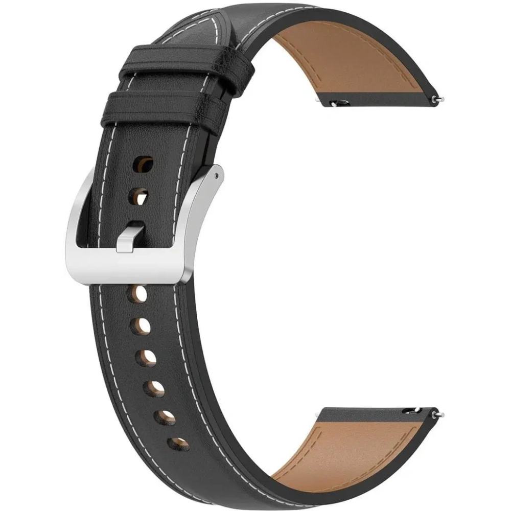 Hurtownia GSM - Bizon Armbanduhr Casual 22 mm schwarz - BIZ4844 - {ean13} - Hurt