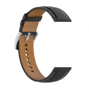 Hurtownia GSM - Ceas casual Bizon cu brățară de 22 mm neagră - BIZ4844 - {ean13} - Hurt