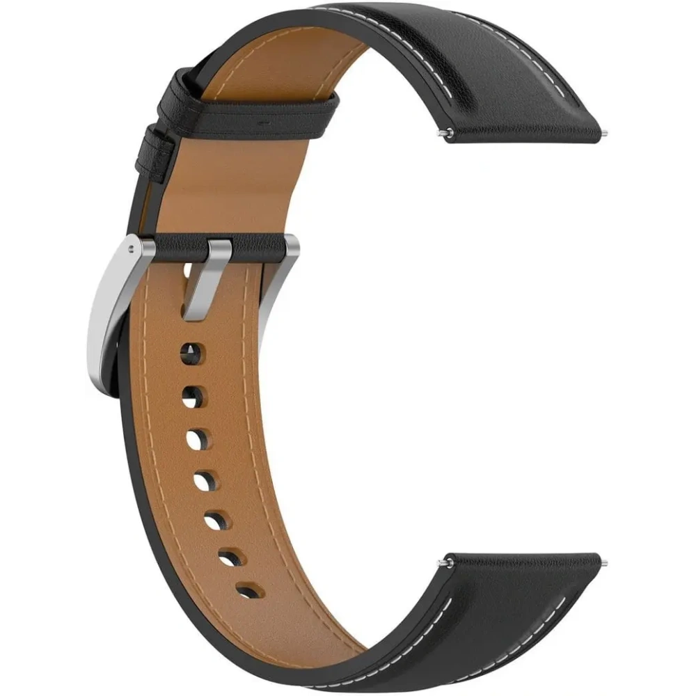 Hurtownia GSM - Bizon Armbanduhr Casual 22 mm schwarz - BIZ4844 - {ean13} - Hurt