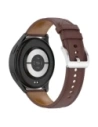Hurtownia GSM - Pasek Bizon Strap Watch Casual 22 mm do smartwatcha ciemnobrązowy - BIZ4845 - {ean13} - Hurt