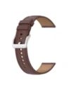 Hurtownia GSM - Pasek Bizon Strap Watch Casual 22 mm do smartwatcha ciemnobrązowy - BIZ4845 - {ean13} - Hurt