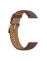 Hurtownia GSM - Pasek Bizon Strap Watch Casual 22 mm do smartwatcha ciemnobrązowy - BIZ4845 - {ean13} - Hurt