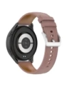 Hurtownia GSM - Bizon Szíj Óra Kényelmes 22 mm púder rózsaszín - BIZ4846 - {ean13} - Hurt