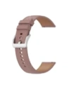 Hurtownia GSM - Bizon Szíj Óra Kényelmes 22 mm púder rózsaszín - BIZ4846 - {ean13} - Hurt