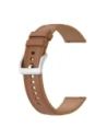Hurtownia GSM - Bizon Strap Karóra Hétköznapi 22 mm világosbarna - BIZ5418 - {ean13} - Hurt