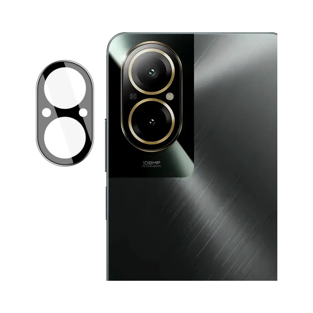 Wholesale Bizon Glass Lens Realme C67 4G [2 PACK] - BIZ5420 - {ean13} - Hurt