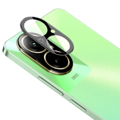 Szkło na aparat Bizon Glass Lens do Realme C67 4G [2 PACK]