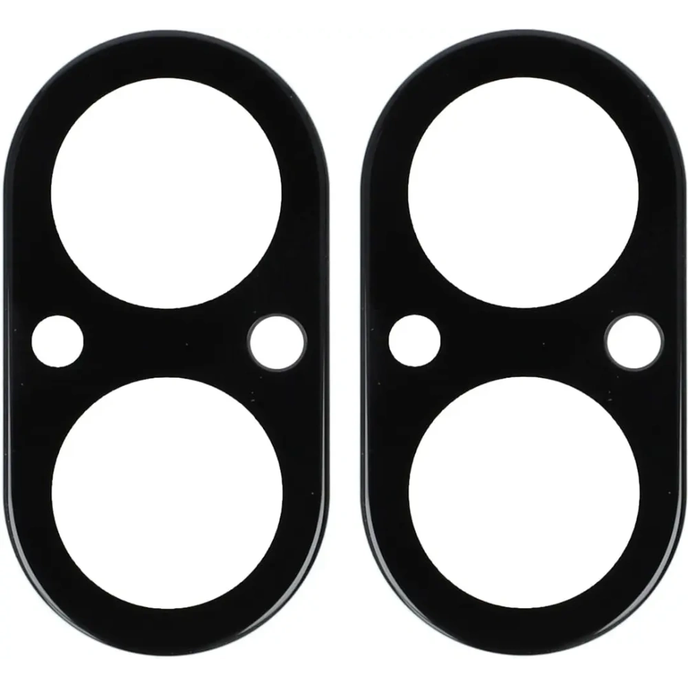 Hurtownia GSM - Sklo na fotoaparát Bizon Glass Lens pro Realme C67 4G [2 PACK] - BIZ5420 - {ean13} - Hurt