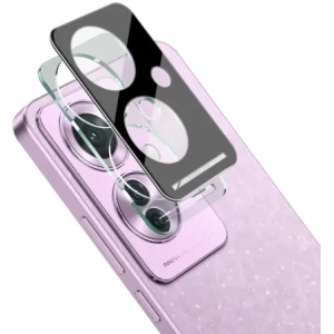 Hurtownia GSM - Bizon Glaslinse Oppo Reno11 F 5G [2 PACK] - BIZ5421 - {ean13} - Hurt