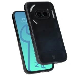 Hurtownia GSM - Bizon Case Tur Nothing Phone (2a) / (2a) Plus fekete - BIZ4852 - {ean13} - Hurt