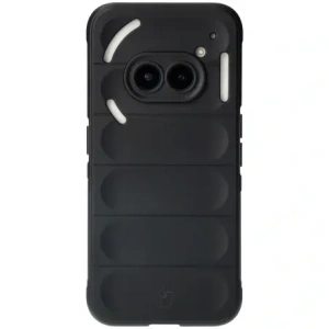 Hurtownia GSM - Bizon Case Tur Nothing Phone (2a) / (2a) Plus fekete - BIZ4852 - {ean13} - Hurt