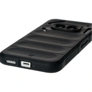 Hurtownia GSM - Bizon Case Tur Nothing Phone (2a) / (2a) Plus fekete - BIZ4852 - {ean13} - Hurt