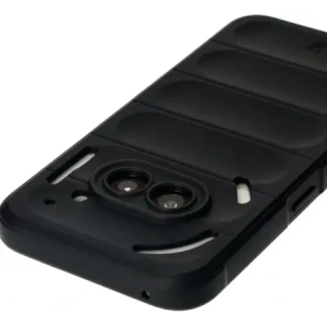 Hurtownia GSM - Bizon Case Tur Nothing Phone (2a) / (2a) Plus fekete - BIZ4852 - {ean13} - Hurt