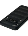 Hurtownia GSM - Pancerne etui Bizon Case Tur do Nothing Phone (2a) / (2a) Plus czarne - BIZ4852 - {ean13} - Hurt
