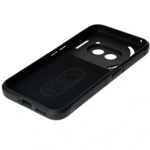 Hurtownia GSM - Bizon Case Tur Nothing Phone (2a) / (2a) Plus fekete - BIZ4852 - {ean13} - Hurt
