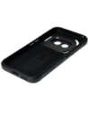Hurtownia GSM - Pancerne etui Bizon Case Tur do Nothing Phone (2a) / (2a) Plus czarne - BIZ4852 - {ean13} - Hurt