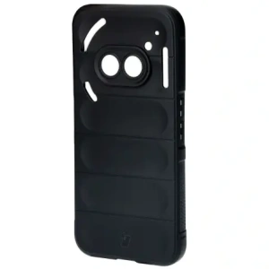 Hurtownia GSM - Bizon Case Tur Nothing Phone (2a) / (2a) Plus fekete - BIZ4852 - {ean13} - Hurt
