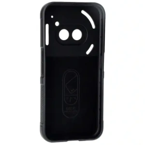 Hurtownia GSM - Bizon Case Tur Nothing Phone (2a) / (2a) Plus fekete - BIZ4852 - {ean13} - Hurt