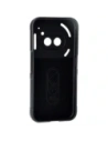 Hurtownia GSM - Pancerne etui Bizon Case Tur do Nothing Phone (2a) / (2a) Plus czarne - BIZ4852 - {ean13} - Hurt
