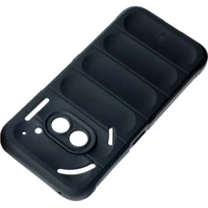 Hurtownia GSM - Bizon Case Tur Nothing Phone (2a) / (2a) Plus fekete - BIZ4852 - {ean13} - Hurt