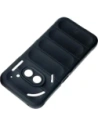 Hurtownia GSM - Pancerne etui Bizon Case Tur do Nothing Phone (2a) / (2a) Plus czarne - BIZ4852 - {ean13} - Hurt
