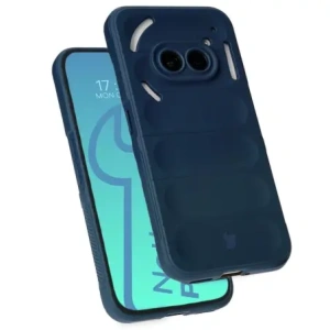 Hurtownia GSM - Bizon Case Tur Nothing Phone (2a) / (2a) Plus navy blau - BIZ5424 - {ean13} - Hurt