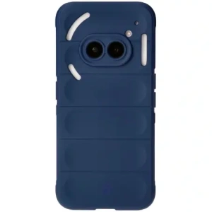 Hurtownia GSM - Bizon Case Tur Nothing Phone (2a) / (2a) Plus navy blau - BIZ5424 - {ean13} - Hurt