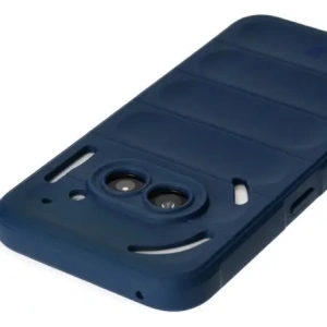 Hurtownia GSM - Bizon Case Tur Nothing Phone (2a) / (2a) Plus navy blau - BIZ5424 - {ean13} - Hurt