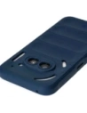 Wholesale Bizon Case Tur Nothing Phone (2a) / (2a) Plus navy blue - BIZ5424 - {ean13} - Hurt