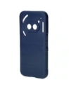 Wholesale Bizon Case Tur Nothing Phone (2a) / (2a) Plus navy blue - BIZ5424 - {ean13} - Hurt