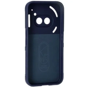 Hurtownia GSM - Bizon Case Tur Nothing Phone (2a) / (2a) Plus navy blau - BIZ5424 - {ean13} - Hurt