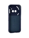 Wholesale Bizon Case Tur Nothing Phone (2a) / (2a) Plus navy blue - BIZ5424 - {ean13} - Hurt