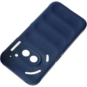 Hurtownia GSM - Bizon Case Tur Nothing Phone (2a) / (2a) Plus navy blau - BIZ5424 - {ean13} - Hurt