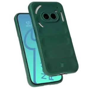 Hurtownia GSM - Bizon Case Tur Nichts Telefon (2a) / (2a) Plus dunkelgrün - BIZ4854 - {ean13} - Hurt