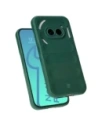 Pancéřové pouzdro Bizon Case Tur pro Nothing Phone (2a) / (2a) Plus tmavě zelené