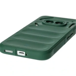 Hurtownia GSM - Bizon Case Tur Nichts Telefon (2a) / (2a) Plus dunkelgrün - BIZ4854 - {ean13} - Hurt