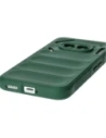 Hurtownia GSM - Bizon Case Tur Nothing Phone (2a) / (2a) Plus sötétzöld - BIZ4854 - {ean13} - Hurt