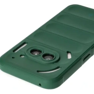 Hurtownia GSM - Bizon Case Tur Nichts Telefon (2a) / (2a) Plus dunkelgrün - BIZ4854 - {ean13} - Hurt