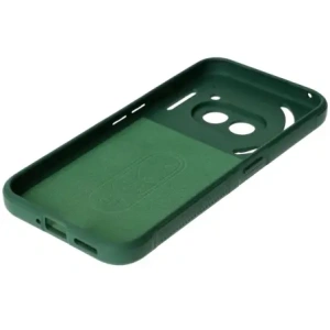 Hurtownia GSM - Bizon Case Tur Nichts Telefon (2a) / (2a) Plus dunkelgrün - BIZ4854 - {ean13} - Hurt
