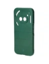 Hurtownia GSM - Bizon Case Tur Nothing Phone (2a) / (2a) Plus sötétzöld - BIZ4854 - {ean13} - Hurt