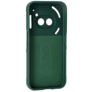 Hurtownia GSM - Bizon Case Tur Nichts Telefon (2a) / (2a) Plus dunkelgrün - BIZ4854 - {ean13} - Hurt
