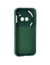 Hurtownia GSM - Bizon Case Tur Nothing Phone (2a) / (2a) Plus sötétzöld - BIZ4854 - {ean13} - Hurt