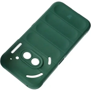 Hurtownia GSM - Bizon Case Tur Nichts Telefon (2a) / (2a) Plus dunkelgrün - BIZ4854 - {ean13} - Hurt