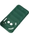 Hurtownia GSM - Bizon Case Tur Nothing Phone (2a) / (2a) Plus sötétzöld - BIZ4854 - {ean13} - Hurt
