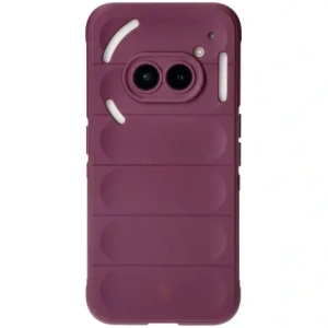 Hurtownia GSM - Bizon Case Tur Nothing Phone (2a) / (2a) Plus sötét lila - BIZ4855 - {ean13} - Hurt